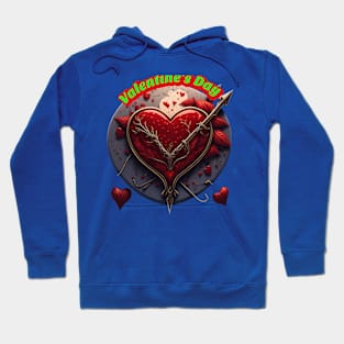 Valentine's Day Hoodie